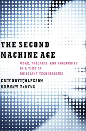 Brynjolfsson / Mcafee |  The Second Machine Age: Work, Progress, and Prosperity in a Time of Brilliant Technologies | eBook | Sack Fachmedien