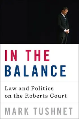 Tushnet |  In the Balance | eBook | Sack Fachmedien