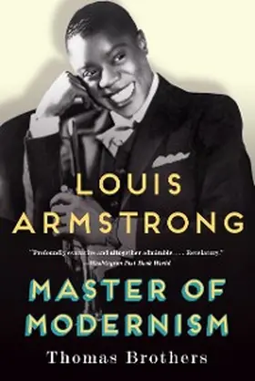 Brothers |  Louis Armstrong, Master of Modernism | eBook | Sack Fachmedien
