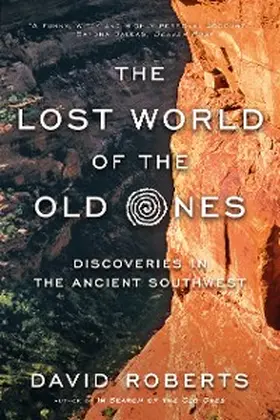 Roberts |  The Lost World of the Old Ones | eBook | Sack Fachmedien