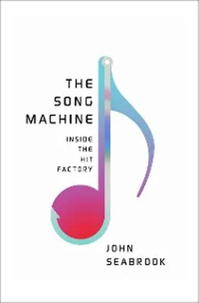 Seabrook |  The Song Machine | eBook | Sack Fachmedien