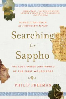 Freeman |  Searching for Sappho | eBook | Sack Fachmedien