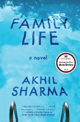 Sharma |  Family Life | eBook | Sack Fachmedien