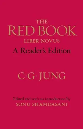 Jung / Shamdasani |  The Red Book | eBook | Sack Fachmedien