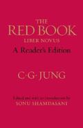 Jung / Shamdasani |  The Red Book: A Reader's Edition | eBook | Sack Fachmedien