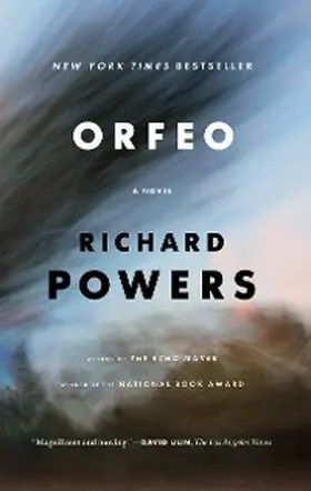 Powers |  Orfeo | eBook | Sack Fachmedien
