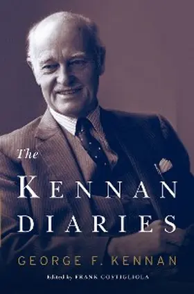 Kennan / Costigliola |  The Kennan Diaries | eBook | Sack Fachmedien