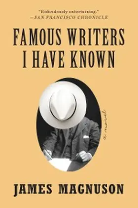 Magnuson |  Famous Writers I Have Known | eBook | Sack Fachmedien