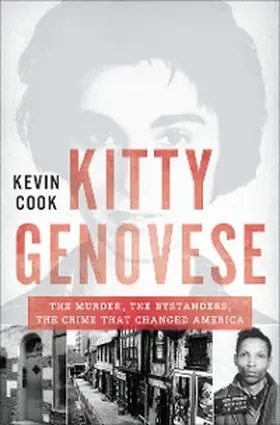 Cook |  Kitty Genovese | eBook | Sack Fachmedien