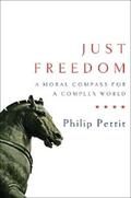 Pettit |  Just Freedom: A Moral Compass for a Complex World | eBook | Sack Fachmedien