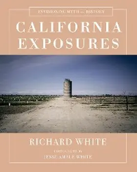 White |  California Exposures | eBook | Sack Fachmedien