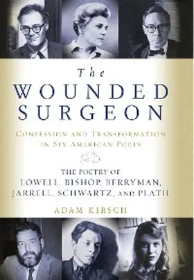 Kirsch |  The Wounded Surgeon | eBook | Sack Fachmedien