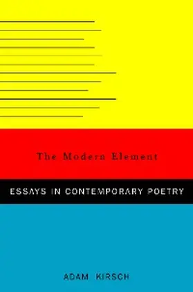 Kirsch |  The Modern Element | eBook | Sack Fachmedien