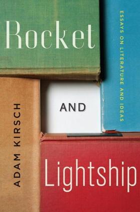 Kirsch |  Rocket and Lightship | Buch |  Sack Fachmedien