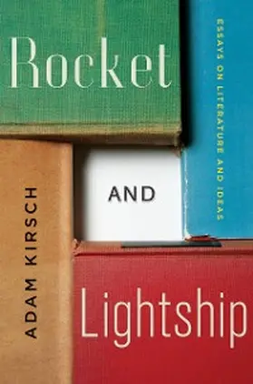 Kirsch |  Rocket and Lightship | eBook | Sack Fachmedien