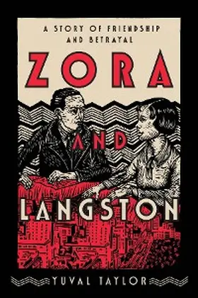 Taylor |  Zora and Langston | eBook | Sack Fachmedien