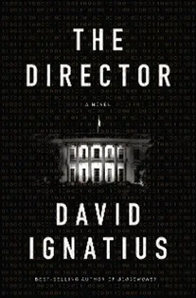 Ignatius |  The Director | eBook | Sack Fachmedien