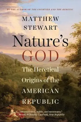 Stewart |  Nature's God | eBook | Sack Fachmedien