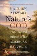 Stewart |  Nature's God: The Heretical Origins of the American Republic | eBook | Sack Fachmedien