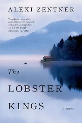 Zentner |  The Lobster Kings | eBook | Sack Fachmedien