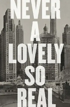 Asher |  Never a Lovely So Real | eBook | Sack Fachmedien