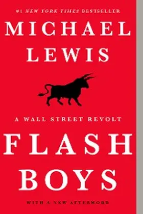 Lewis |  Flash Boys | eBook | Sack Fachmedien
