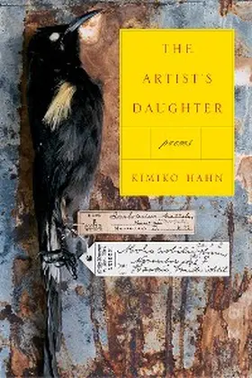 Hahn |  The Artist's Daughter | eBook | Sack Fachmedien