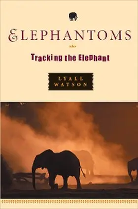 Watson |  Elephantoms | eBook | Sack Fachmedien