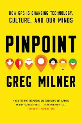 Milner |  Pinpoint | eBook | Sack Fachmedien
