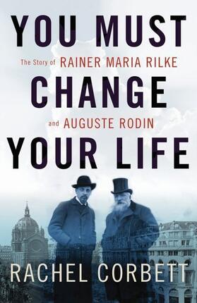 Corbett |  You Must Change Your Life | Buch |  Sack Fachmedien