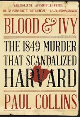 Collins |  Blood & Ivy | eBook | Sack Fachmedien
