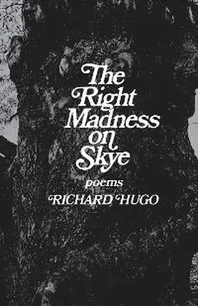 Hugo |  The Right Madness on Skye | eBook | Sack Fachmedien