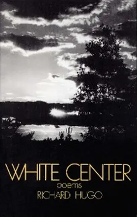 Hugo |  White Center | eBook | Sack Fachmedien