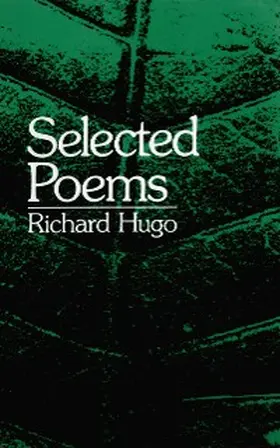Hugo |  Selected Poems | eBook | Sack Fachmedien