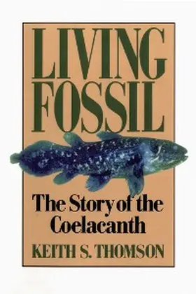 Thomson |  Living Fossil | eBook | Sack Fachmedien