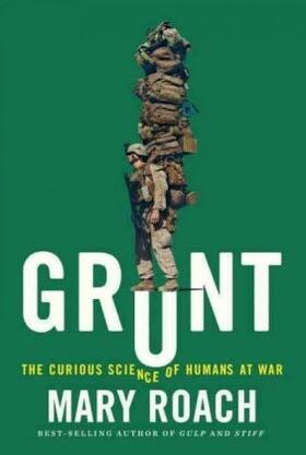 Roach |  Grunt | Buch |  Sack Fachmedien