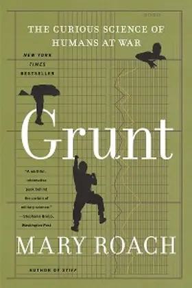 Roach |  Grunt | eBook | Sack Fachmedien
