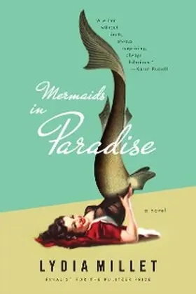 Millet |  Mermaids in Paradise | eBook | Sack Fachmedien