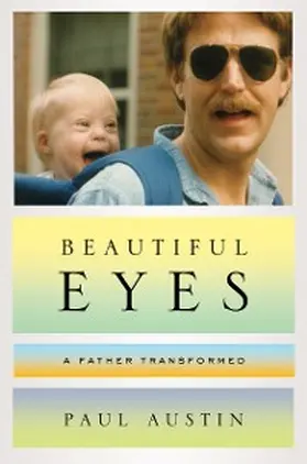 Austin |  Beautiful Eyes | eBook | Sack Fachmedien