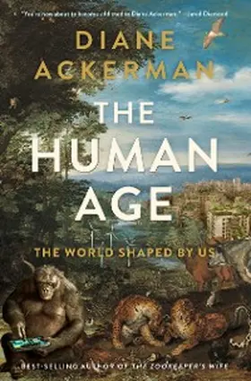 Ackerman |  The Human Age | eBook | Sack Fachmedien