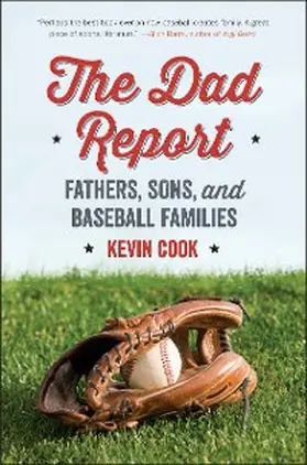 Cook |  The Dad Report | eBook | Sack Fachmedien