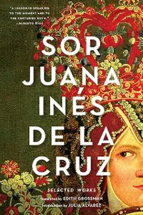 de la Cruz |  Sor Juana Inés de la Cruz | eBook | Sack Fachmedien