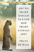 de Waal |  Are We Smart Enough to Know How Smart Animals Are? | eBook | Sack Fachmedien