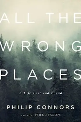 Connors |  All the Wrong Places | eBook | Sack Fachmedien