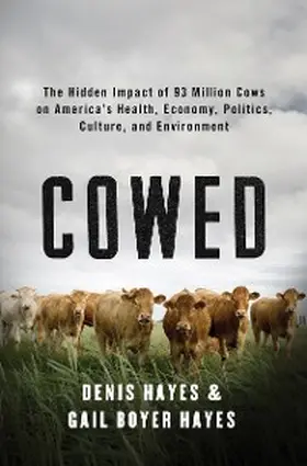 Hayes / Boyer Hayes |  Cowed | eBook | Sack Fachmedien