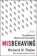Thaler |  Misbehaving: The Making of Behavioral Economics | eBook | Sack Fachmedien
