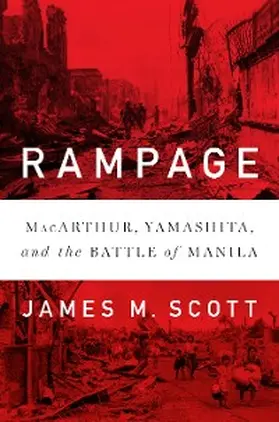Scott |  Rampage | eBook | Sack Fachmedien