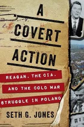 Jones |  A Covert Action | eBook | Sack Fachmedien
