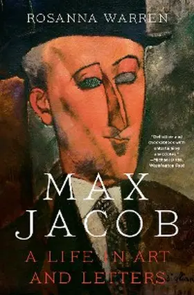 Warren |  Max Jacob | eBook | Sack Fachmedien