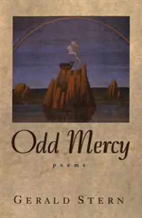 Stern |  Odd Mercy | eBook | Sack Fachmedien
